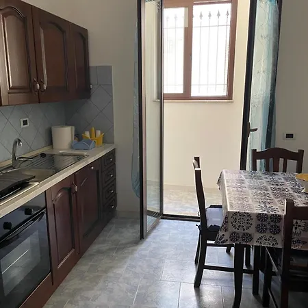 Apartamento F&f Il Ricordo Cellole