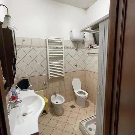 Apartman F&f Il Ricordo