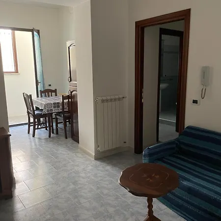 F&f Il Ricordo Apartman Cellole