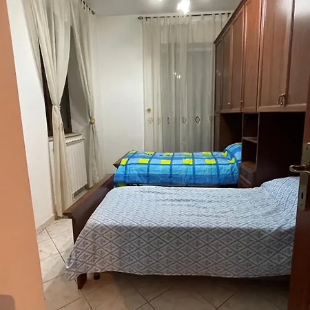 Apartman F&f Il Ricordo