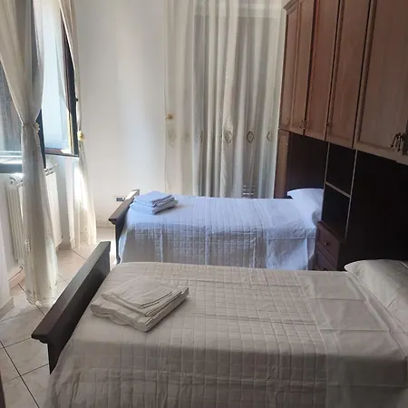 Apartman F&f Il Ricordo Cellole