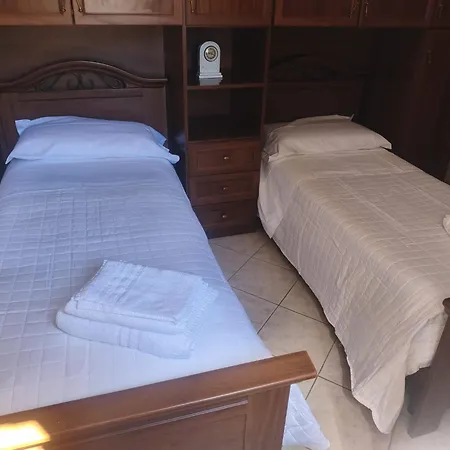 Appartement F&f Il Ricordo Cellole