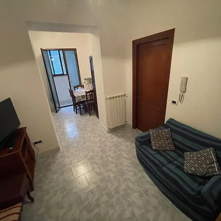 F&f Il Ricordo Apartamento