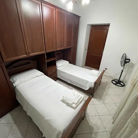 F&f Il Ricordo Apartamento *