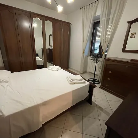 Apartman F&f Il Ricordo *