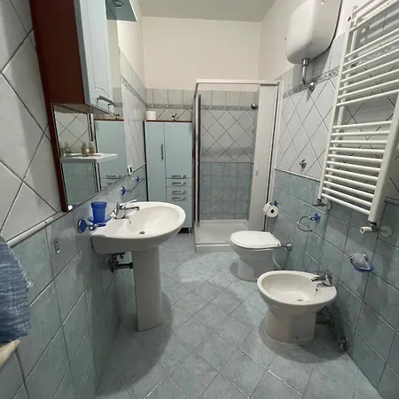 Apartman F&f Il Ricordo