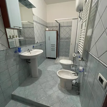 Apartman F&f Il Ricordo Cellole