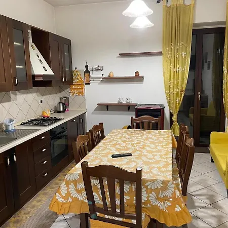 F&f Il Ricordo Apartamento *