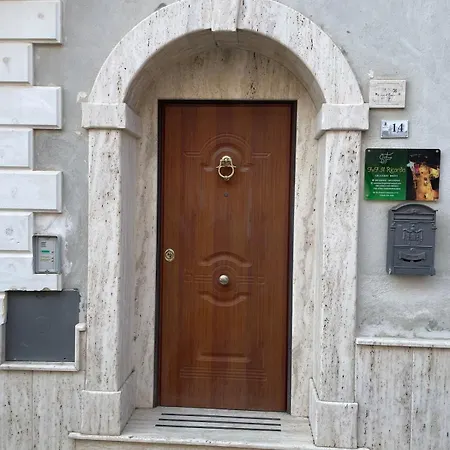 F&f Il Ricordo Apartamento Cellole