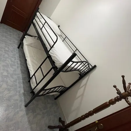 F&f Il Ricordo Apartamento Cellole