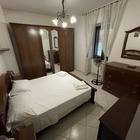 F&f Il Ricordo Apartamento