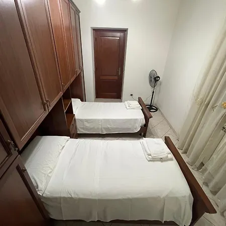 Appartement F&f Il Ricordo Cellole