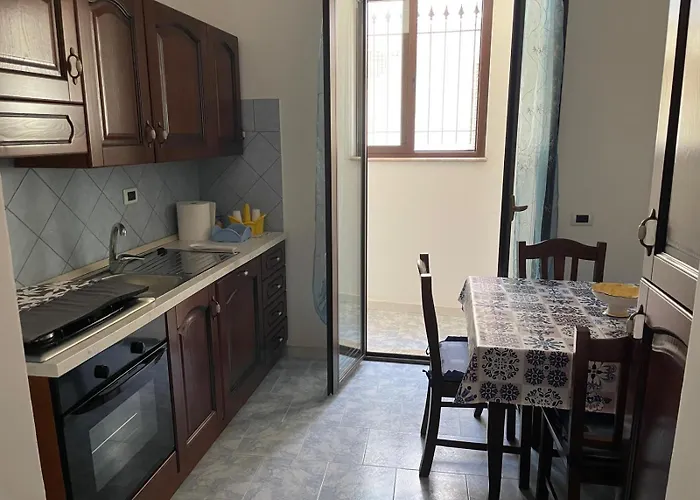 Apartmán F&f Il Ricordo Cellole